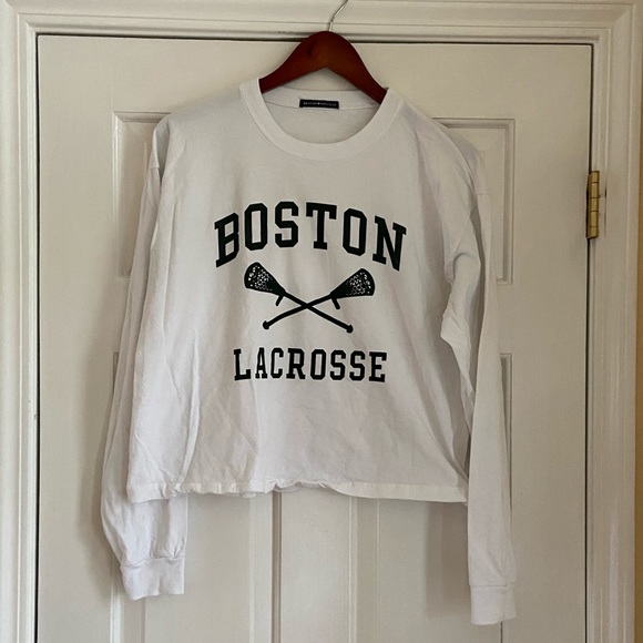 Brandy Melville Tops - Brandy Melville Shirt